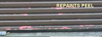 repaint